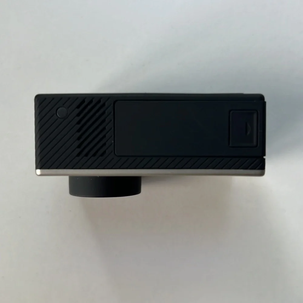 Hero4 Go Pro w/ all accessories